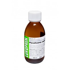 Lukopren Separátor parafínový -200 ml