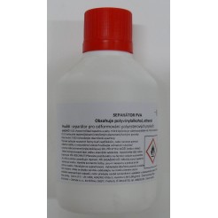 Separátor  PVA -200 ml pro epoxidy