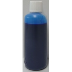 Chemex Pigment L - modrý do epoxidů 100 ml.
