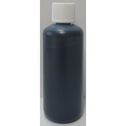 Chemex Pigment L - černý do epoxidů 100 ml.