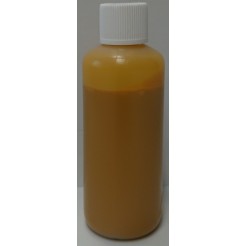 Chemex Pigment L -  okrový do epoxidů 100 ml.