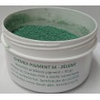 Chemex Pigment M -  zelený 50 gr.