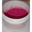 Chemex Pigment M -  červeno fialový 50 gr.