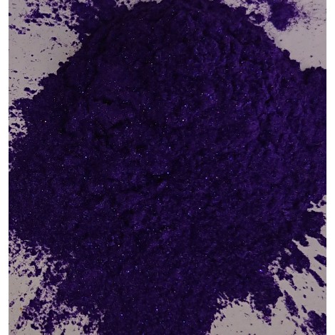 Chemex Pigment M -  fialový 50 gr.